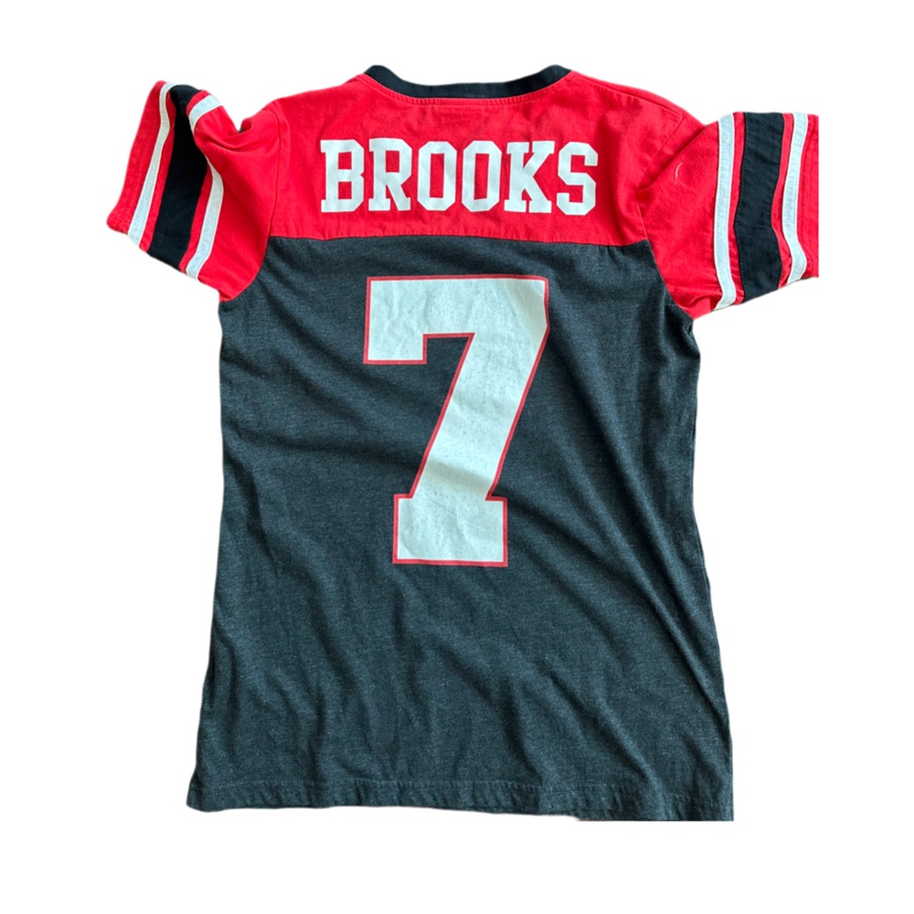 Garth Brooks baseball tee